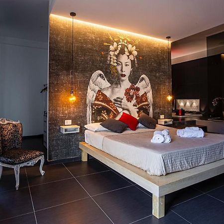سيراكوزا Grotticelle'S House & Luxury Room المظهر الخارجي الصورة