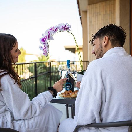 سيراكوزا Grotticelle'S House & Luxury Room المظهر الخارجي الصورة
