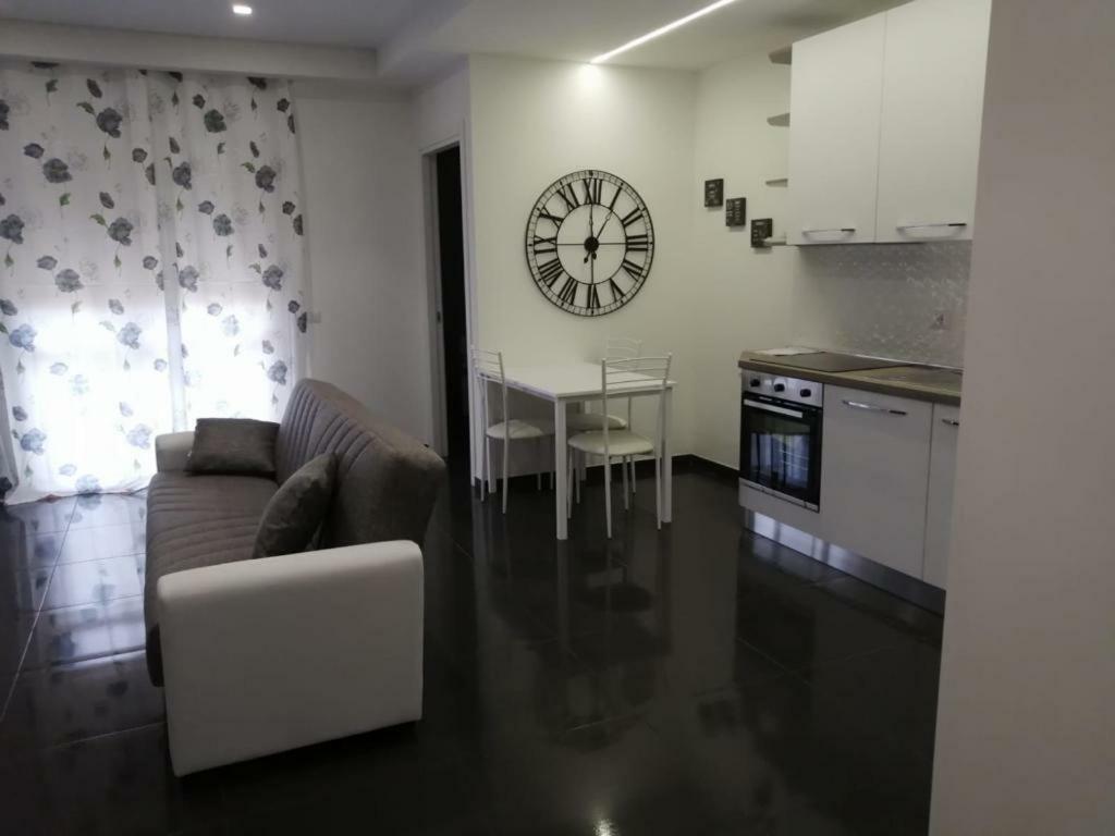 سيراكوزا Grotticelle'S House & Luxury Room المظهر الخارجي الصورة