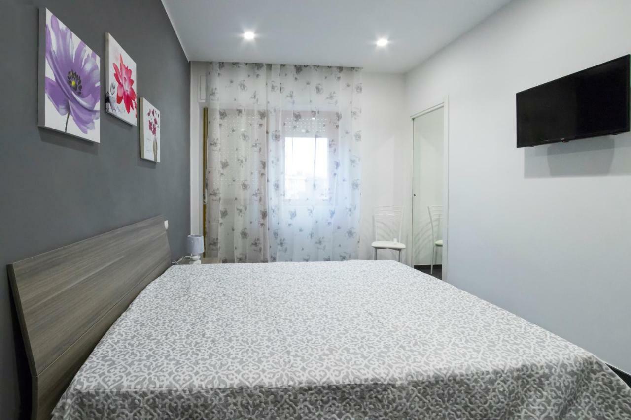 سيراكوزا Grotticelle'S House & Luxury Room المظهر الخارجي الصورة