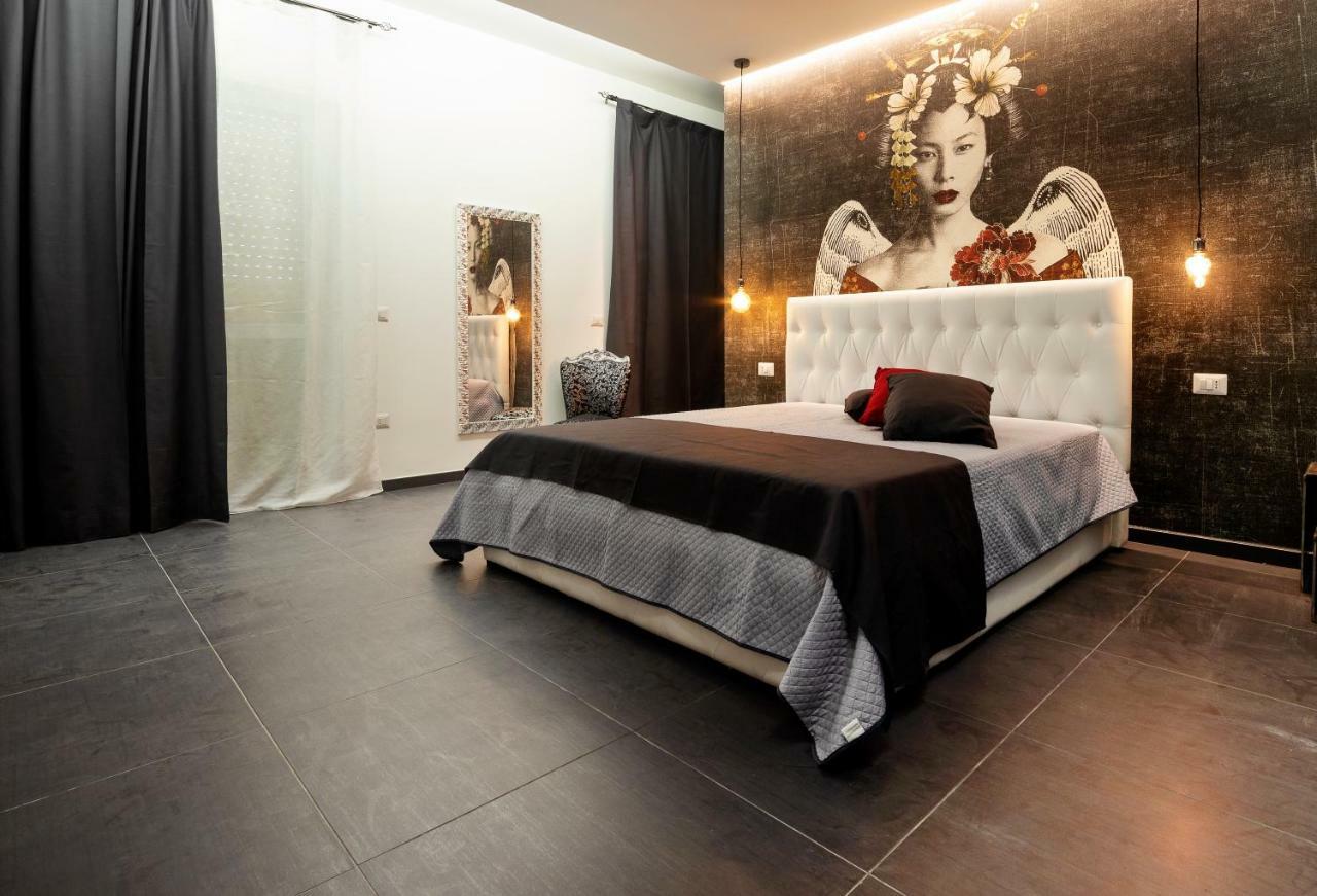 سيراكوزا Grotticelle'S House & Luxury Room المظهر الخارجي الصورة