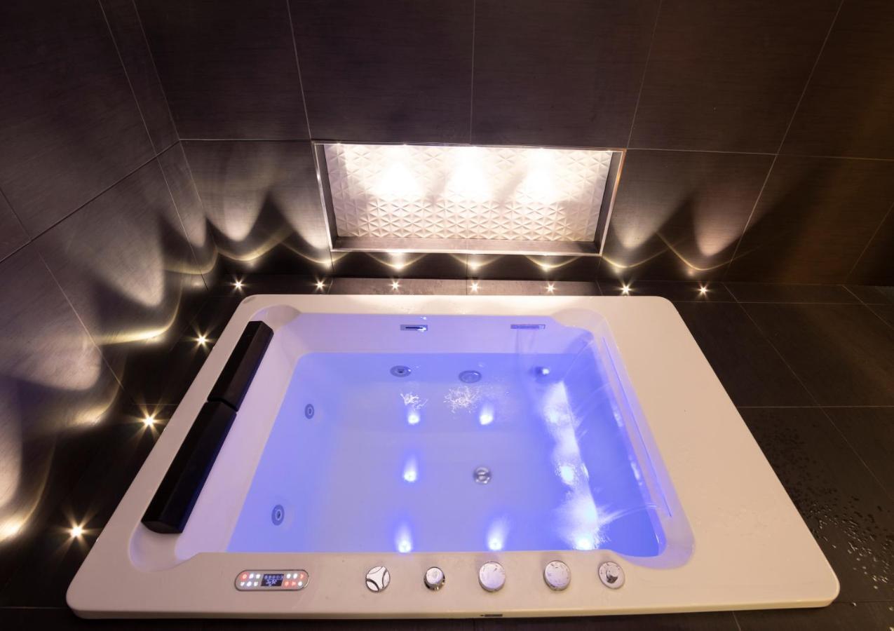 سيراكوزا Grotticelle'S House & Luxury Room المظهر الخارجي الصورة