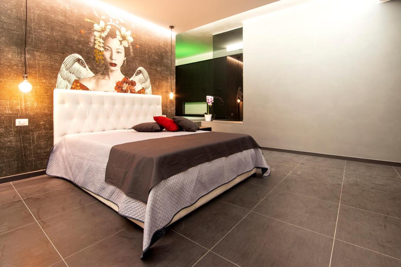 سيراكوزا Grotticelle'S House & Luxury Room المظهر الخارجي الصورة