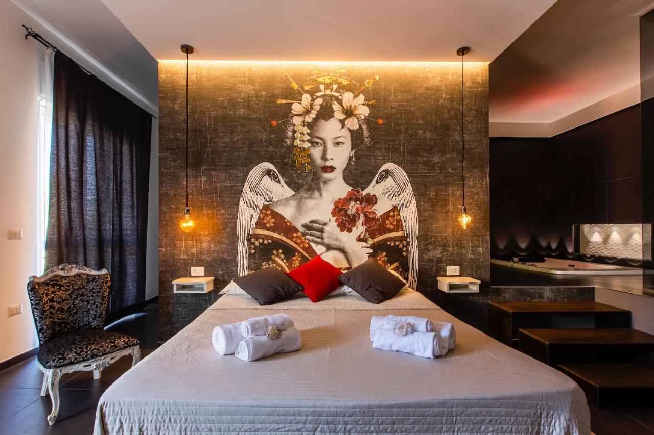 سيراكوزا Grotticelle'S House & Luxury Room المظهر الخارجي الصورة