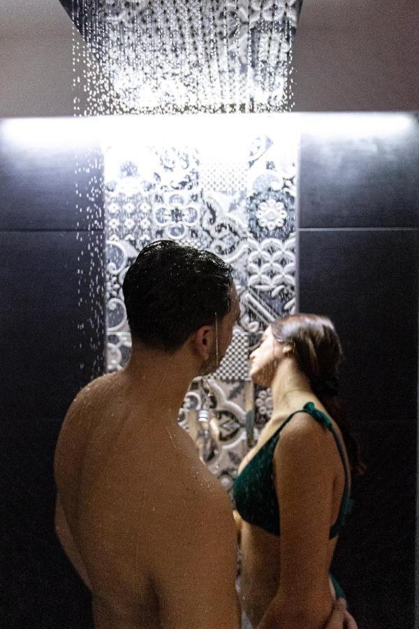 سيراكوزا Grotticelle'S House & Luxury Room المظهر الخارجي الصورة