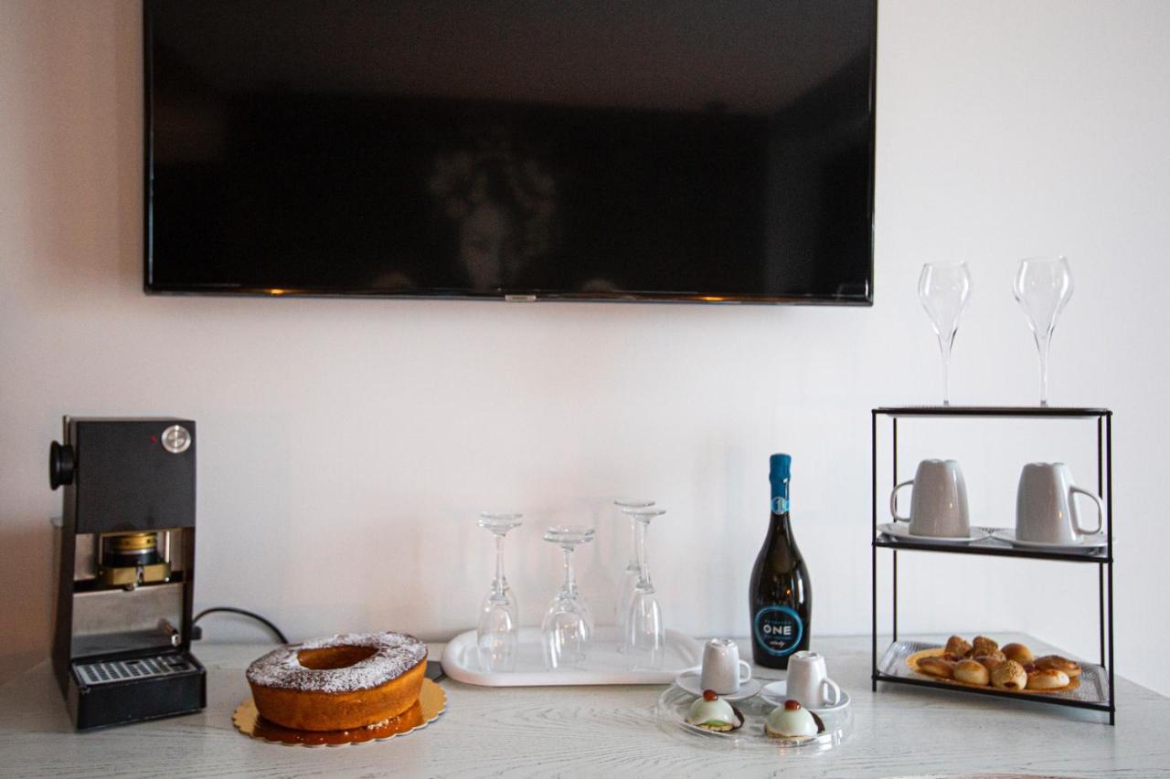 سيراكوزا Grotticelle'S House & Luxury Room المظهر الخارجي الصورة