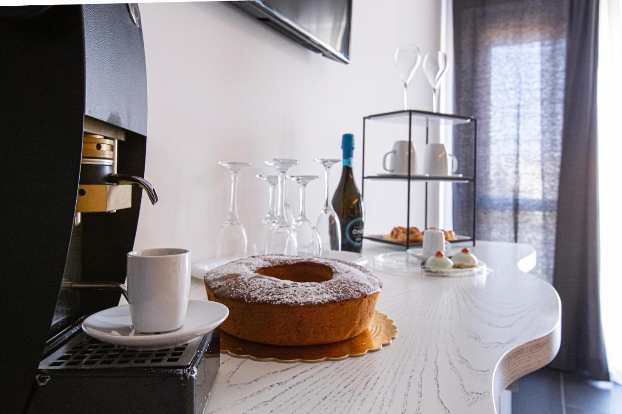 سيراكوزا Grotticelle'S House & Luxury Room المظهر الخارجي الصورة